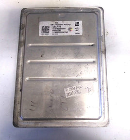 12673676 ecu ecm computer 2016 Chevy Camaro  **tested** - Swan Auto