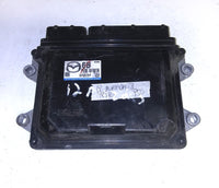 PE08 18 881N ecm ecu computer 2013 Mazda 3 Mazda3