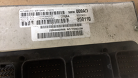 P56030009AD Dodge Dakota 2004 ecm ecu computer