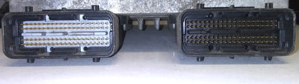 39109-3E362 ecm ecu computer 2007-2009 Hyundai Santa Fe