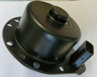 Radiator fan motor fits 1993-2002 Cavalier or Sunfire 10205541 without AC