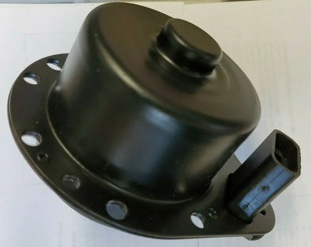 Radiator fan motor fits 1993-2002 Cavalier or Sunfire 10205541 without AC