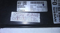 237036RE0A ecu ecm computer 2023-2024 Nissan Rogue - Swan Auto