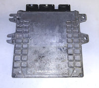 MEC117-011 ecm ecu computer 2009-2010 Nissan Altima