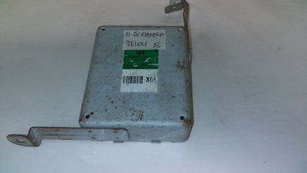 2001-2003 Hyundai Elantra theft locking module 95400-2D000