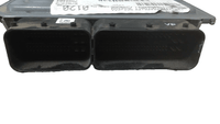 7 594 483 BMW 528 528i 2008-2010 tcm transmission computer - Swan Auto