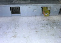 2008-2010 Ford Explorer Escape  Sirius radio receiver module 8S4T-18C963-AF