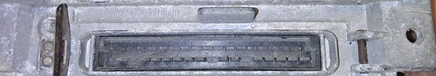 0 280 800 005 ecm ecu computer 1978 Volvo 260