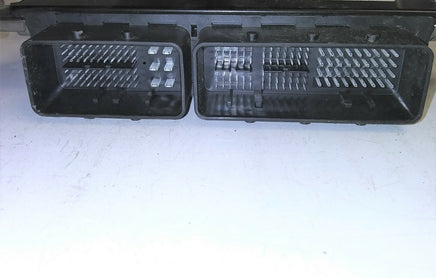 2018 Subaru Crosstrek ecm ecu computer 22765AJ621