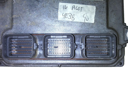 37820-RLV-A85 Honda Pilot 2016 ecm ecu computer