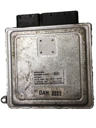39101-25140 Kia Optima 2006-2008 ecm ecu computer
