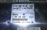 017 545 75 32 ABS control module 1998-1999 Mercedes E300 or E320