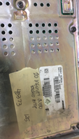28061 5CR2A Infiniti Q50 amplifier computer 2020 **TESTED**