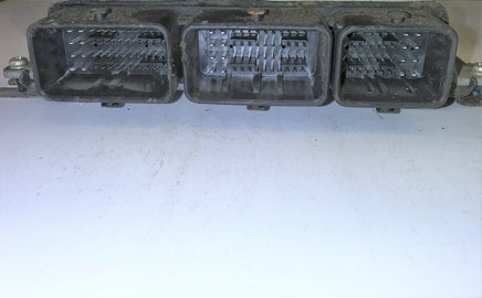 NEC021-679 Nissan Rogue 2015-2017 ecm ecu computer