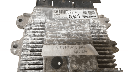 NEC011-056 Nissan Juke ecm ecu computer 2012-2017 - Swan Auto