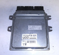 NEC005-698 ecm ecu computer 2015 Infiniti Q50