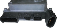 34710 FJ210 power steering module computer 2016 Subaru Impreza