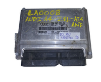 3B0 907 551 BQ ecm ecu computer 2002 Audi A4