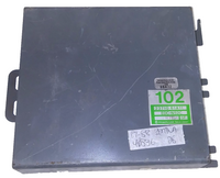 23710 61A11 Nissan Sentra 1987-1988 ecu ecm computer