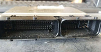3B0 907 551 CR VW Passat 2003 ecm ecu computer