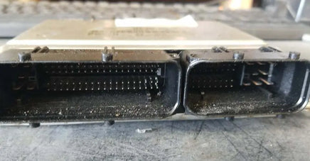 3B0 907 551 CR VW Passat 2003 ecm ecu computer
