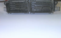 2014 Ford Fusion ecm ecu computer 0 261 S10 301