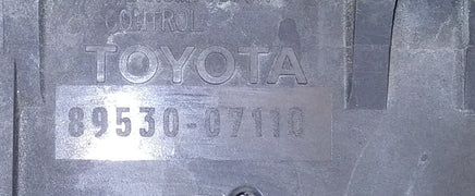 89530-07110 TCM transmission computer 2016-2018 Toyota Avalon