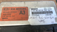 95440-2Z300 Kia Rio 2005 TCM transmission computer