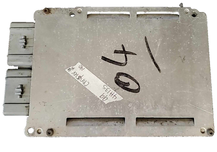 P0460684AQ  ecm ecu computer 1999 Chrysler 300M