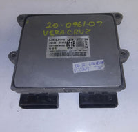 39106-3C410 ecm ecu computer 2006-2012 Hyundai Veracruz