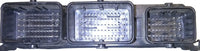 NEC011-644 ecm ecu computer 2015-2017 Nissan Murano