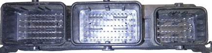 NEC011-644 ecm ecu computer 2015-2017 Nissan Murano