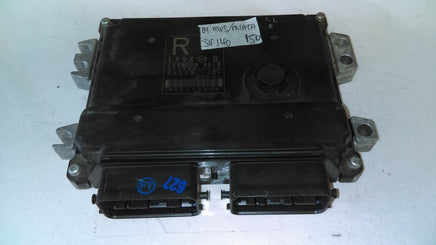 2009 Mazda MX-5 Miata ecm ecu computer LF9X 18 881B