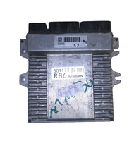 NEC040-027 ecm ecu computer 2018-2020 Infiniti QX60