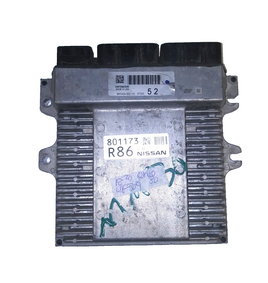 NEC040-027 ecm ecu computer 2018-2020 Infiniti QX60