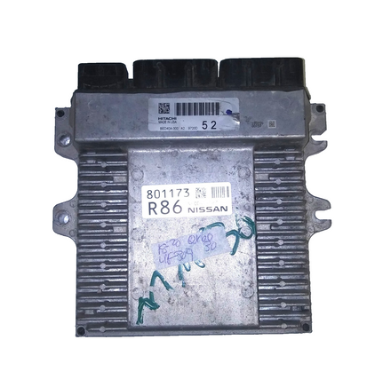 NEC040-027 ecm ecu computer 2018-2020 Infiniti QX60