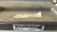 RM5R3A-12A650-AFB ecm ecu computer 2005 Ford Mustang    **Tested**