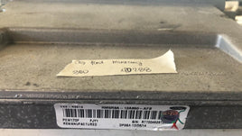 RM5R3A-12A650-AFB ecm ecu computer 2005 Ford Mustang    **Tested**