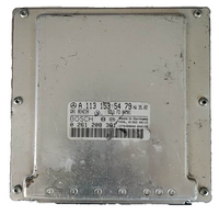 A 113 153 54 79 Mercedes-Benz S430 2003-2006 ecm ecu computer
