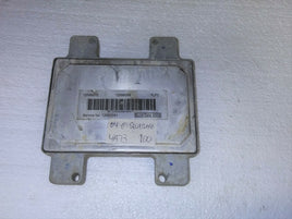 12598069 Chevy or GMC pickup 2004-2007 ecm ecu computer