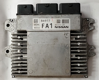 Nissan or Infiniti ecm ecu computer NEC015-041