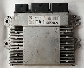 Nissan or Infiniti ecm ecu computer NEC015-041