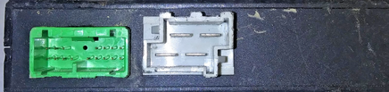 9475458 memory seat control module computer 1998-2004 Volvo 850 or S90