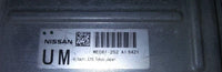 37820-P2E-A71 ecm ecu computer 1996-1997 Honda Civic - Swan Auto