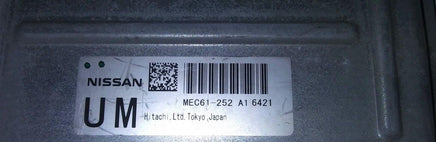 37820-P2E-A71 ecm ecu computer 1996-1997 Honda Civic - Swan Auto