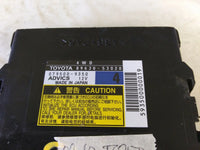 89630-53020 Lexus IS250 2009-2010 transfer case module