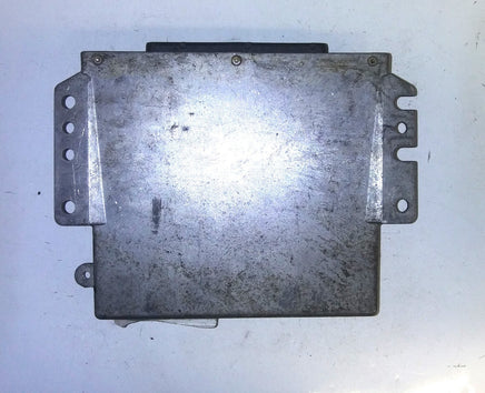 9136490 ecm ecu computer 1993 Saab 9000