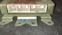 MD160391 ecm ecu computer 1991-1992 Mitsubishi Galant or Mirage