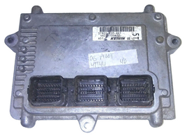 37820-RYP-A61 ecu ecm computer 2008 Honda Pilot