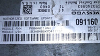 P68000110AH ecm ecu computer 2007-2010 Dodge Caliber